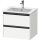 DURAVIT K25262018180000 WTU wandh. Ketho 2, 2 Schubk&auml;sten