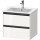 DURAVIT K25262022220000 WTU wandh. Ketho 2, 2 Schubk&auml;sten