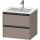 DURAVIT K25262043430000 WTU wandh. Ketho 2, 2 Schubk&auml;sten