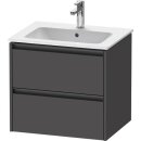 DURAVIT K25262049490000 WTU wandh. Ketho 2, 2...