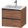 DURAVIT K25262079790000 WTU wandh. Ketho 2, 2 Schubk&auml;sten