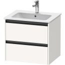 DURAVIT K25262084840000 WTU wandh. Ketho 2, 2...