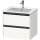 DURAVIT K25262084840000 WTU wandh. Ketho 2, 2 Schubk&auml;sten