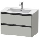 DURAVIT K25263007070000 WTU wandh. Ketho 2, 2...