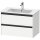 DURAVIT K25263018180000 WTU wandh. Ketho 2, 2 Schubk&auml;sten