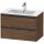 DURAVIT K25263021210000 WTU wandh. Ketho 2, 2 Schubk&auml;sten