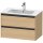 DURAVIT K25263030300000 WTU wandh. Ketho 2, 2 Schubk&auml;sten