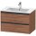 DURAVIT K25263079790000 WTU wandh. Ketho 2, 2 Schubk&auml;sten