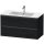 DURAVIT K25264016160000 WTU wandh. Ketho 2, 2 Schubk&auml;sten