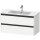 DURAVIT K25264018180000 WTU wandh. Ketho 2, 2 Schubk&auml;sten