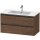 DURAVIT K25264021210000 WTU wandh. Ketho 2, 2 Schubk&auml;sten