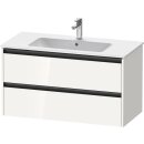 DURAVIT K25264022220000 WTU wandh. Ketho 2, 2...