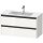 DURAVIT K25264022220000 WTU wandh. Ketho 2, 2 Schubk&auml;sten