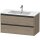 DURAVIT K25264035350000 WTU wandh. Ketho 2, 2 Schubk&auml;sten