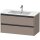 DURAVIT K25264043430000 WTU wandh. Ketho 2, 2 Schubk&auml;sten