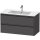 DURAVIT K25264049490000 WTU wandh. Ketho 2, 2 Schubk&auml;sten