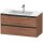 DURAVIT K25264079790000 WTU wandh. Ketho 2, 2 Schubk&auml;sten