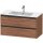 DURAVIT K25264079790000 WTU wandh. Ketho 2, 2 Schubk&auml;sten