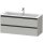 DURAVIT K25265007070000 WTU wandh. Ketho 2, 2 Schubk&auml;sten