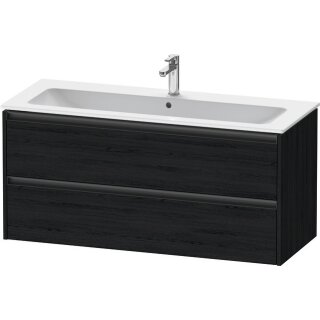 DURAVIT K25265016160000 WTU wandh. Ketho 2, 2 Schubkästen