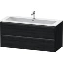 DURAVIT K25265016160000 WTU wandh. Ketho 2, 2...