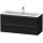 DURAVIT K25265016160000 WTU wandh. Ketho 2, 2 Schubk&auml;sten