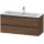 DURAVIT K25265021210000 WTU wandh. Ketho 2, 2 Schubk&auml;sten