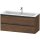 DURAVIT K25265021210000 WTU wandh. Ketho 2, 2 Schubk&auml;sten