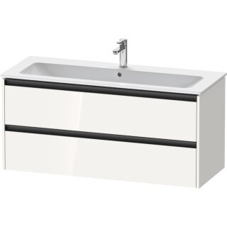 DURAVIT K25265022220000 WTU wandh. Ketho 2, 2 Schubkästen