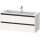 DURAVIT K25265022220000 WTU mural Ketho 2, 2 tiroirs