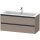 DURAVIT K25265043430000 WTU wandh. Ketho 2, 2 Schubk&auml;sten