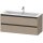 DURAVIT K25265075750000 WTU wandh. Ketho 2, 2 Schubk&auml;sten