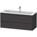 DURAVIT K25265080800000 WTU wandh. Ketho 2, 2...