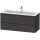 DURAVIT K25265080800000 WTU wandh. Ketho 2, 2 Schubk&auml;sten