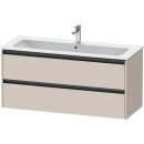 DURAVIT K25265091910000 WTU wandh. Ketho 2, 2...