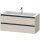 DURAVIT K25265091910000 WTU wandh. Ketho 2, 2 Schubk&auml;sten