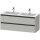 DURAVIT K25266007070000 WTU wandh. Ketho 2, 2 Schubk&auml;sten