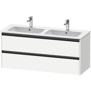 DURAVIT K25266018180000 WTU wandh. Ketho 2, 2 Schubkästen