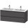 DURAVIT K25266049490000 WTU wandh. Ketho 2, 2 Schubk&auml;sten