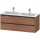 DURAVIT K25266079790000 WTU wandh. Ketho 2, 2 Schubk&auml;sten