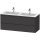 DURAVIT K25266080800000 WTU wandh. Ketho 2, 2 Schubk&auml;sten