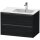 DURAVIT K25268016160000 WTU wandh. K2, 2 Schubk&auml;sten