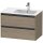 DURAVIT K25268035350000 WTU wandh. K2, 2 Schubk&auml;sten