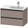 DURAVIT K25268043430000 WTU wandh. K2, 2 Schubk&auml;sten