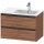 DURAVIT K25268079790000 WTU wandh. K2, 2 Schubk&auml;sten