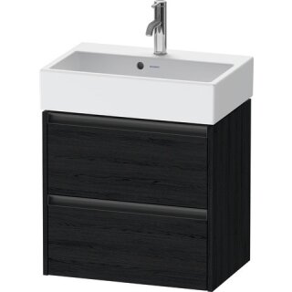 DURAVIT K25273016160000 WTU wandh. Ketho 2,2 Schubk.Compact