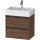 DURAVIT K25273021210000 WTU wandh. Ketho 2,2 Schubk.Compact