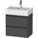 DURAVIT K25273049490000 Waschtischunterbau...