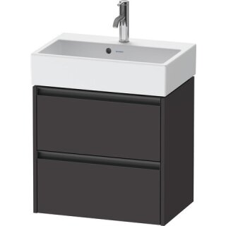 DURAVIT K25273080800000 WTU wandhängend Ketho.2 390x584x549mm