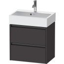 DURAVIT K25273080800000 WTU wandh&auml;ngend Ketho.2...